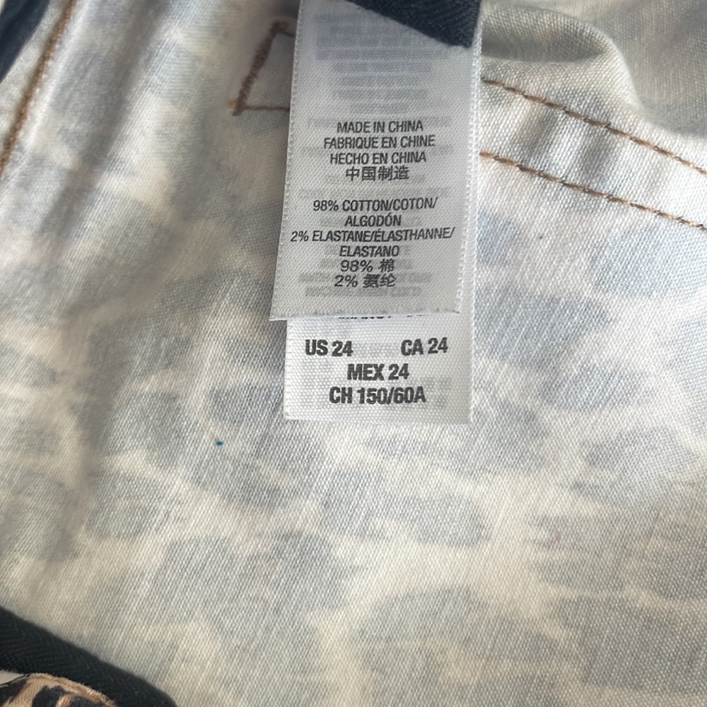 Juicy Couture Leopard Cheetah Animal Print Mini Skirt - Picture 7 of 9